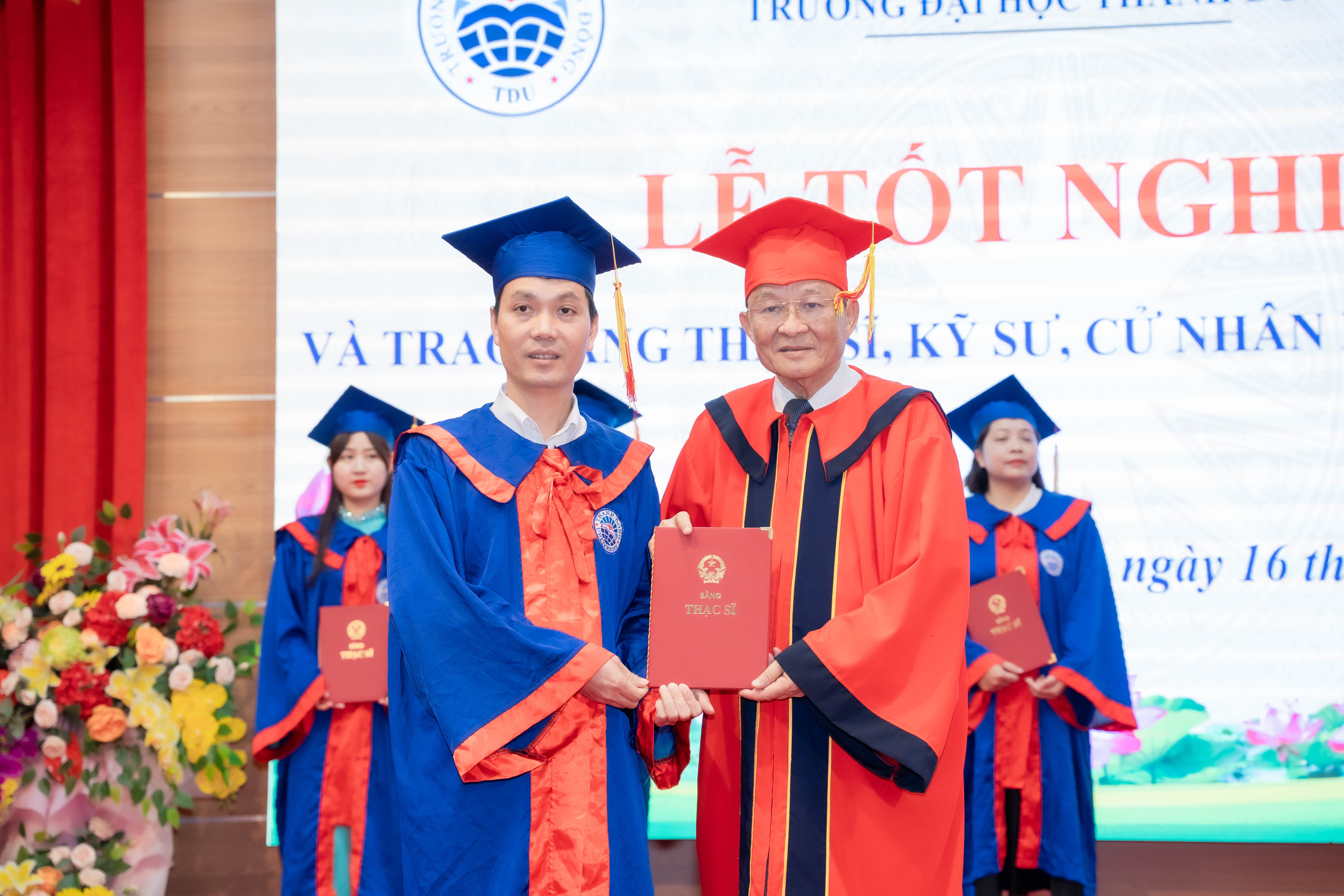 KHUNG CHƯƠNG TRÌNH ĐÀO TẠO TRÌNH ĐỘ THẠC SĨ